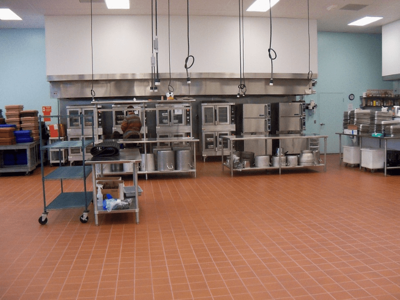 commercial-kitchen-food-processing