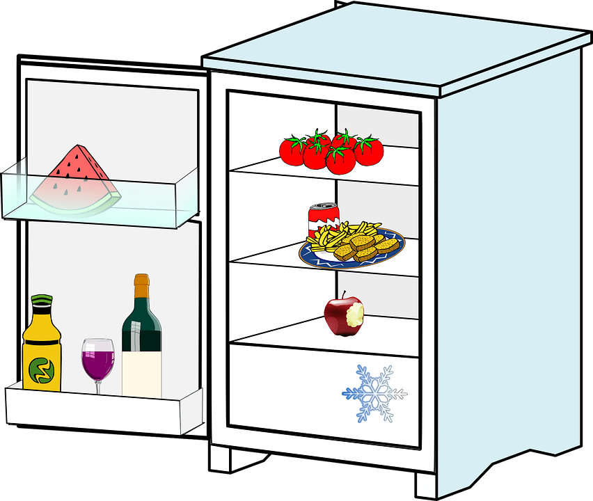 refrigerator-kitchen-appliance