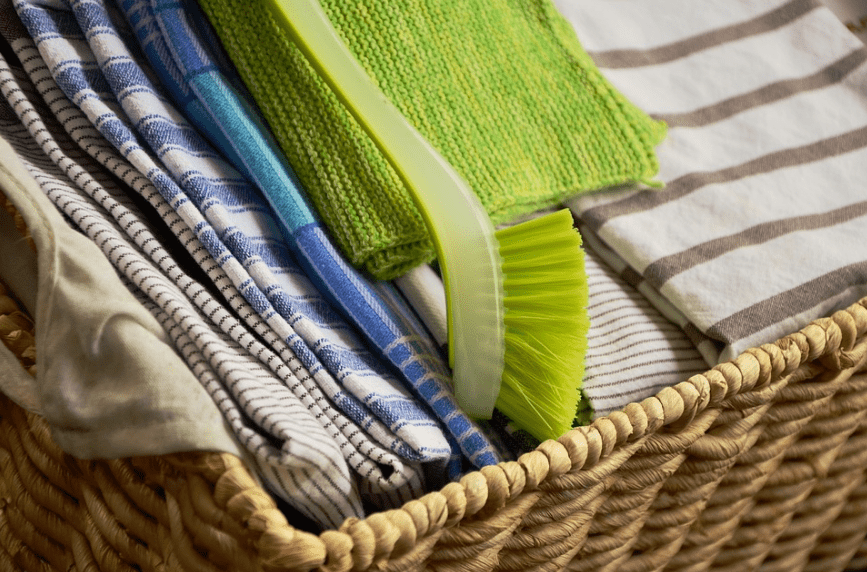 tea-towels-rinse-mop-dry-cloth