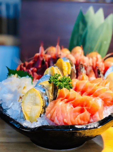 Sashimi