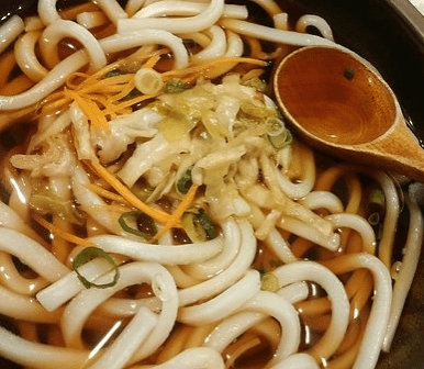 Udon