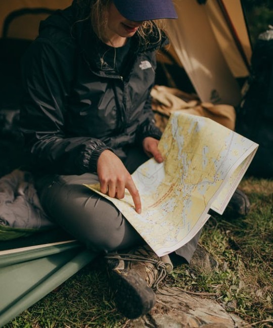 Choose the Best Place and Time