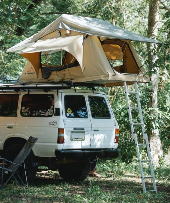 Pick a Camping Style That Suits You