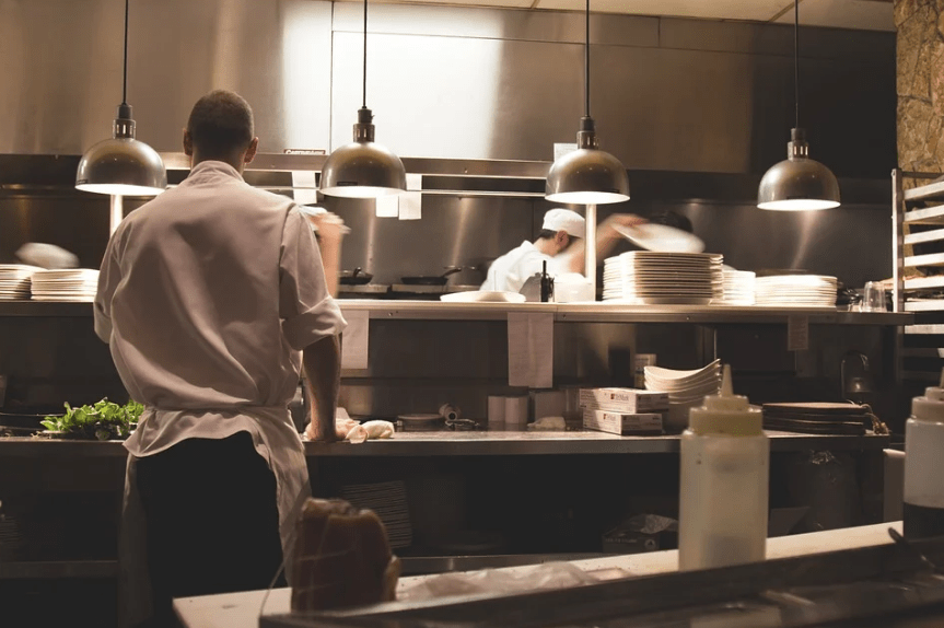 Raise Employees Morale