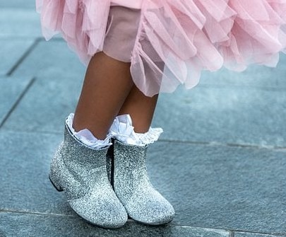 Silver and Metallics