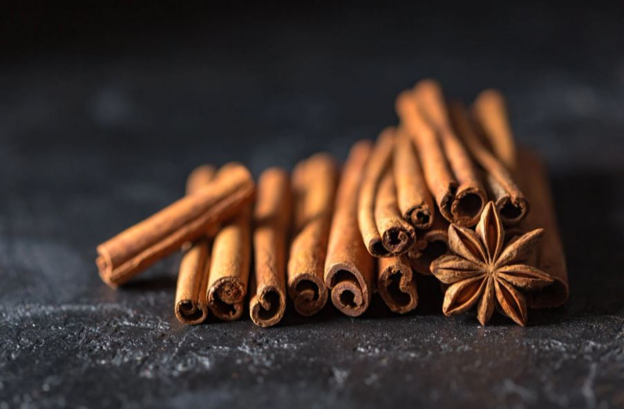 Oburunbebe sticks put together