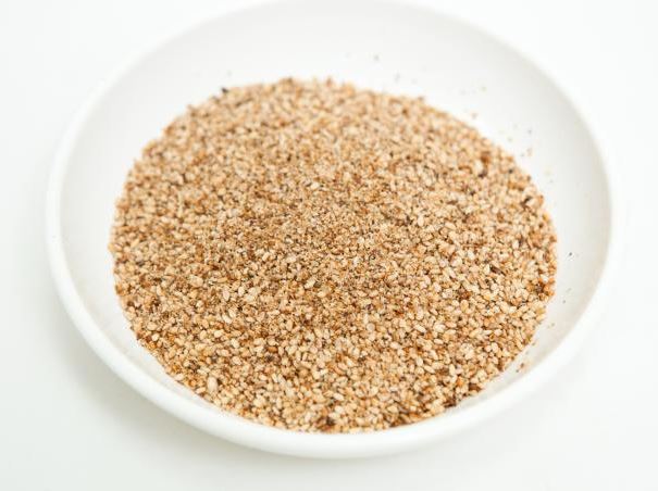 Sesame-Seeds