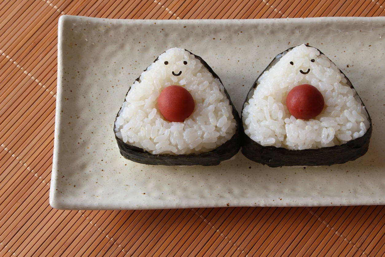 rice ball