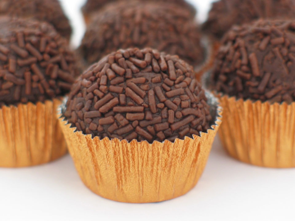 Brigadeiros