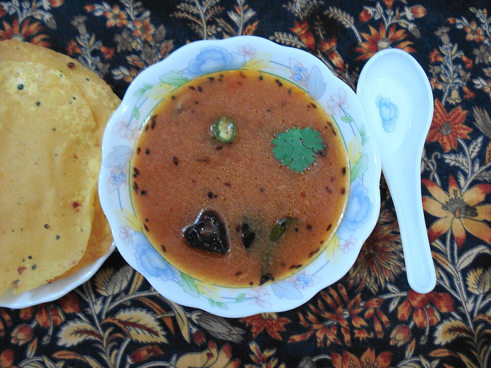Rasam Soup