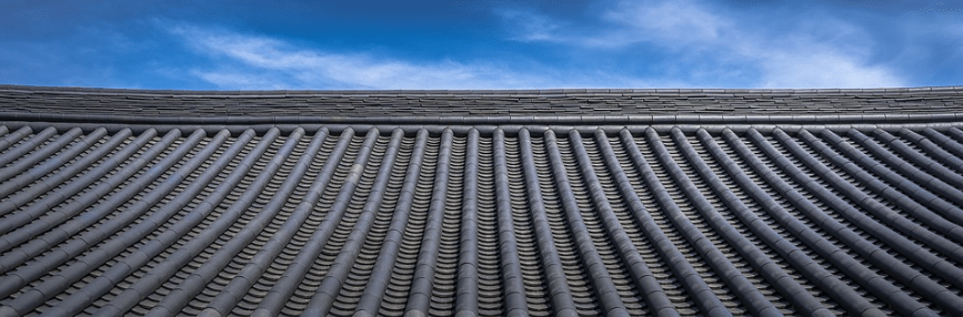 Roof maintenance tips. 